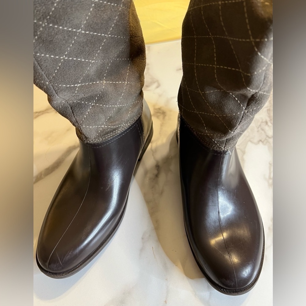 Storm By Cougar Boots
